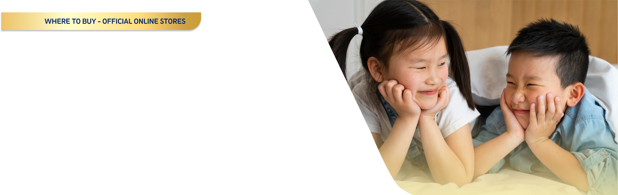 Children Banner